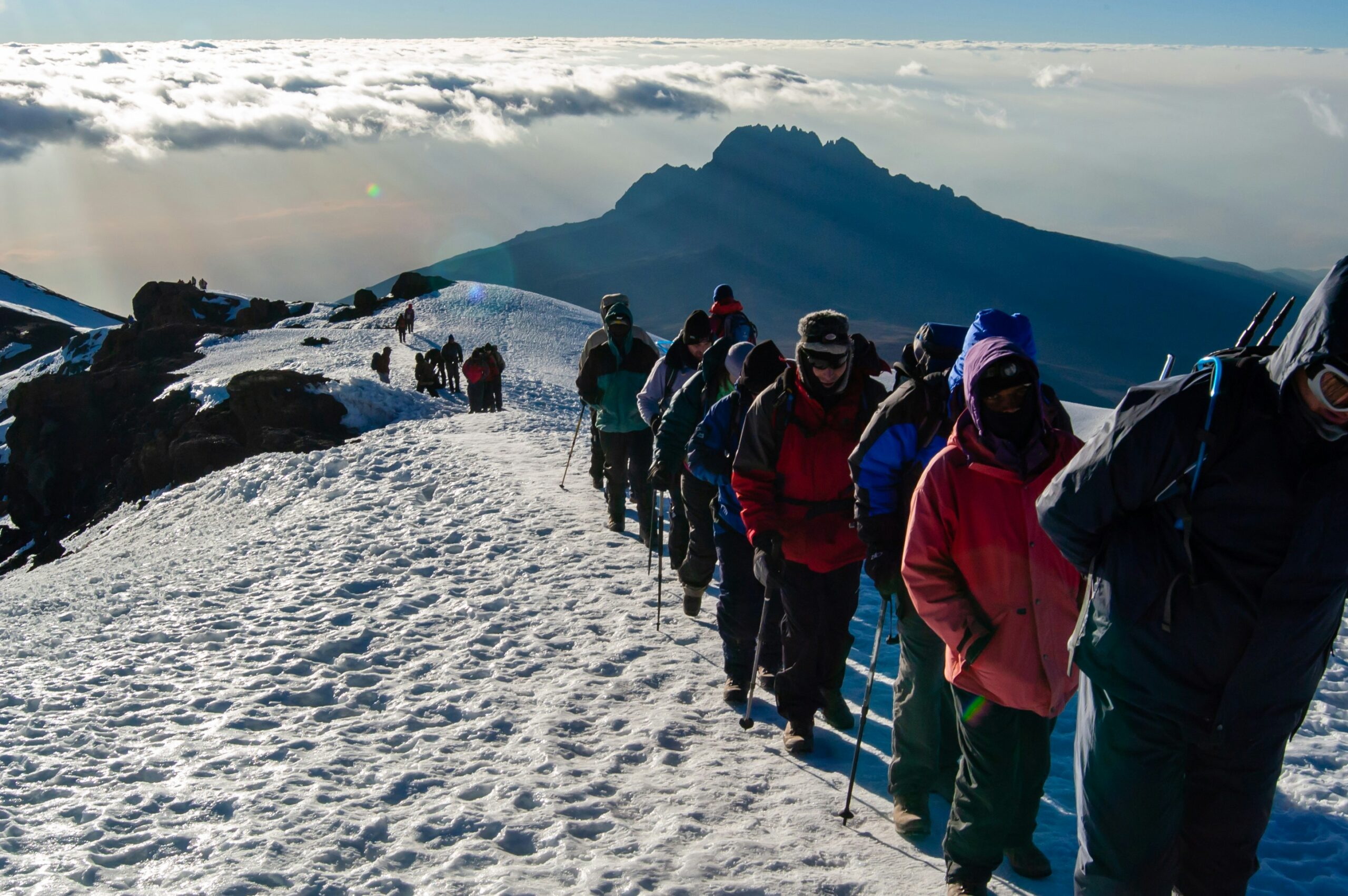 Read more about the article 9 Days Kilimanjaro Northern Route
