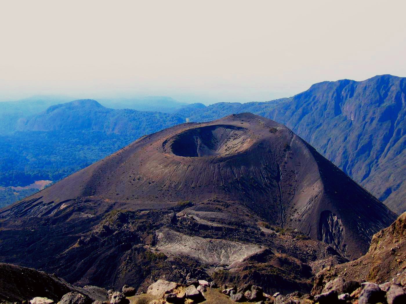 Read more about the article 3 Days Mount Meru Trek