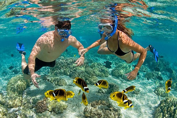 Read more about the article 3 Days Zanzibar Culture, Spice & Sea Escape