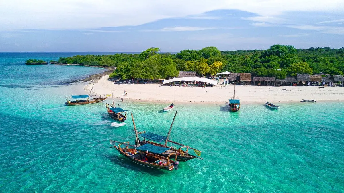 Read more about the article 3 Days Zanzibar Heritage & Island Retreat